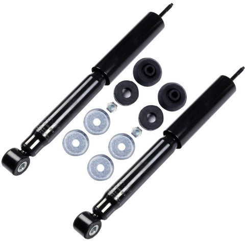 Shocks Absorbers (344299) For Honda-2pcs