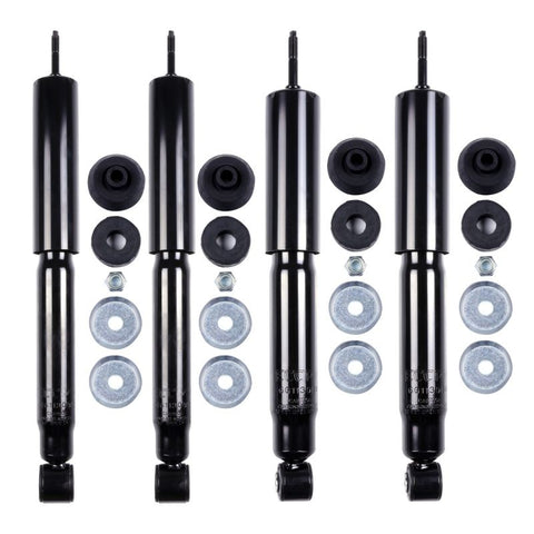 Shocks Absorbers (344298) For Honda-4pcs