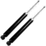 Shocks Absorbers (KG5783) For Jaguar-2pcs