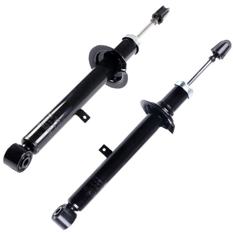 Shocks Absorbers (551130) For Lexus-2pcs