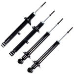 Shocks Absorbers (551130) For Lexus-4pcs
