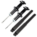 Shocks Absorbers (341493) For Chevy-4pcs