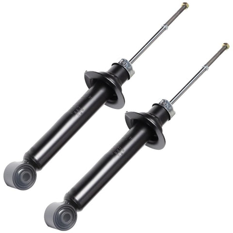 Shocks Absorbers (341251) For Mitsubishi-2pcs