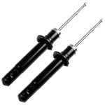 Shocks Absorbers (341163) For Mitsubishi-2pcs