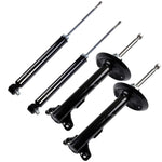Shocks Absorbers (334604) For BMW-4pcs