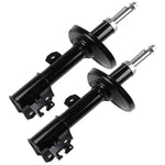 Shocks Absorbers (333356) For Suzuki-2pcs