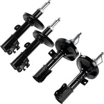Shocks Absorbers (333431) For Suzuki-4pcs