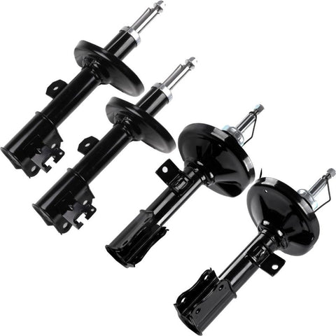 Shocks Absorbers (333431) For Suzuki-4pcs