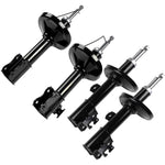 Shocks Absorbers (333354) For Suzuki-4pcs