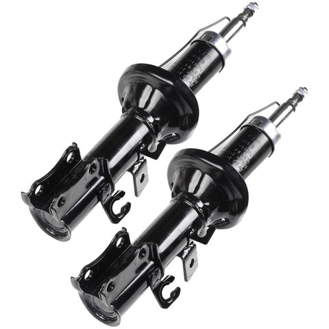 Shocks Absorbers (333512) For Kia-2pcs
