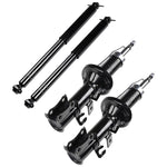 Shocks Absorbers (343353) For Kia-4pcs