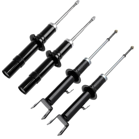 Shocks Absorbers (344609) For Chevy-4pcs