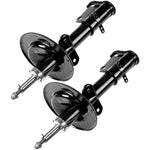Shocks Absorbers (334335) For Dodge-2pcs