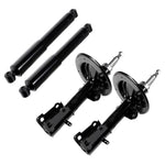 Shocks Absorbers (334335) For Dodge-4pcs
