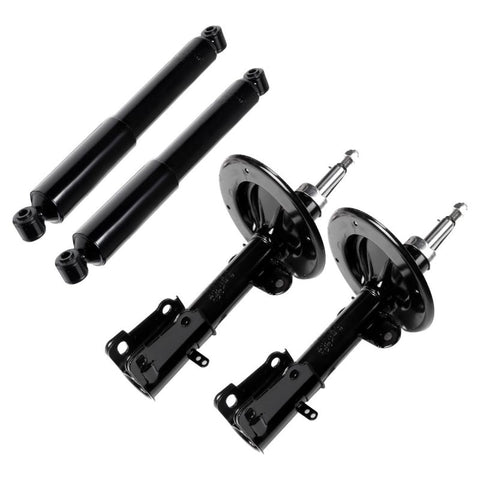 Shocks Absorbers (334335) For Dodge-4pcs