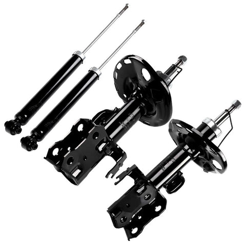 Shocks Absorbers (339242) For Toyota-4pcs