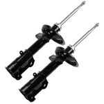 Shocks Absorbers (235920) For Ford-2pcs