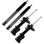 Shocks Absorbers (235920) For Ford-4pcs