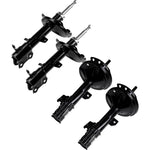 Shocks Absorbers (334399) For Lexus-4pcs