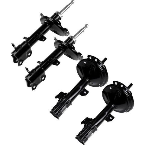Shocks Absorbers (334399) For Lexus-4pcs