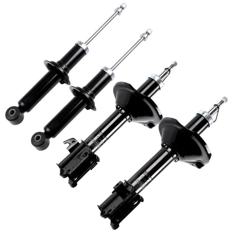 Shocks Absorbers (334276) For Subaru-4pcs
