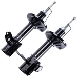 Shocks Absorbers (333184) For Mazda-2pcs