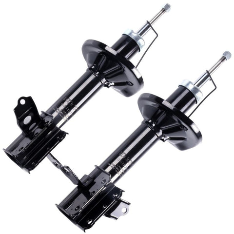 Shocks Absorbers (333184) For Mazda-2pcs