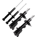 Shocks Absorbers (339251) For Dodge-4pcs