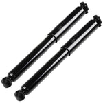 Shocks Absorbers (344409) For Dodge-2pcs