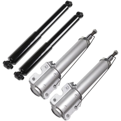 Shocks Absorbers (335809) For Dodge-4pcs