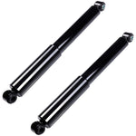 Shocks Absorbers (344092) For Jeep-2pcs