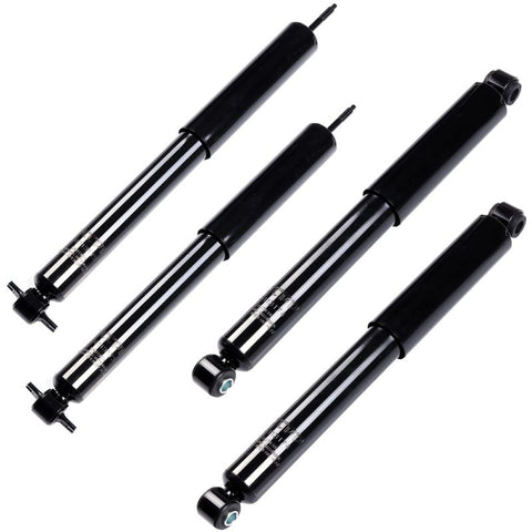 Shocks Absorbers (344088) For Jeep-4pcs