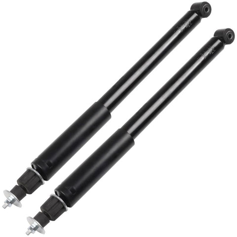 Shocks Absorbers (KG4727) For Mercedes-Benz-2pcs