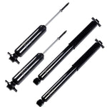 Shocks Absorbers (344094) For Dodge-4pcs