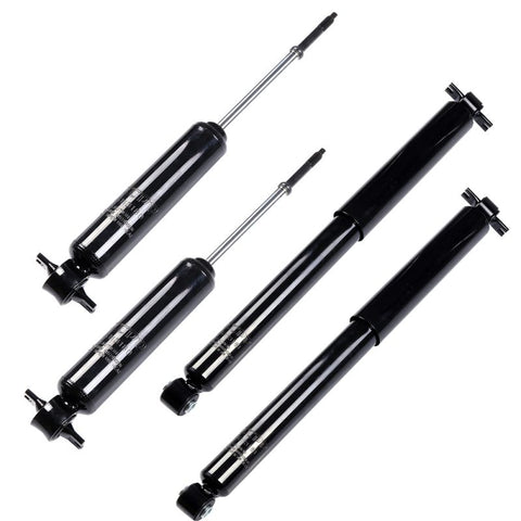 Shocks Absorbers (344094) For Dodge-4pcs