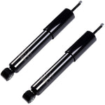Shocks Absorbers (344294) For Mitsubishi-2pcs