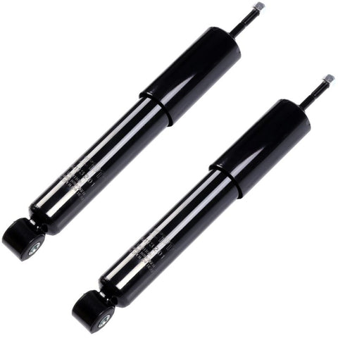 Shocks Absorbers (344294) For Mitsubishi-2pcs