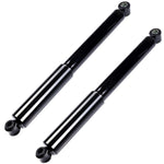 Shocks Absorbers (344295) For Mitsubishi-2pcs