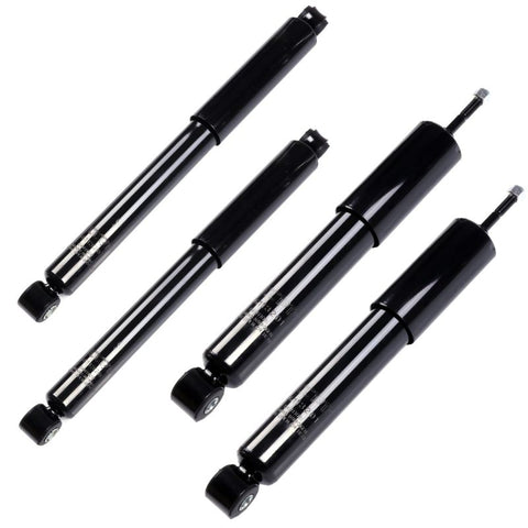 Shocks Absorbers (344294) For Mitsubishi-4pcs