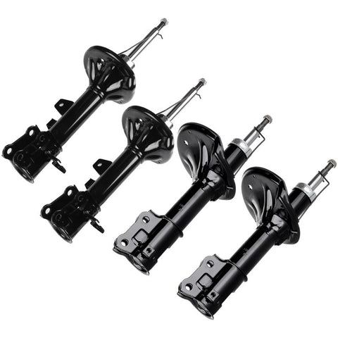 Shocks Absorbers (333207) For Hyundai-4pcs