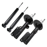 Shocks Absorbers (555610) For BMW-4pcs