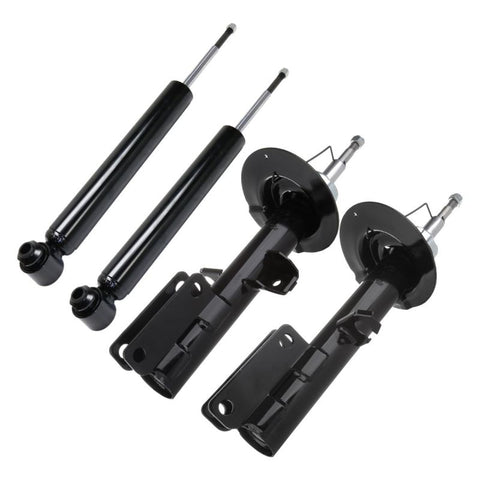 Shocks Absorbers (555610) For BMW-4pcs