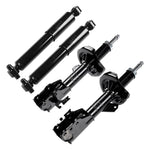 Shocks Absorbers (345024) For Mazda-4pcs
