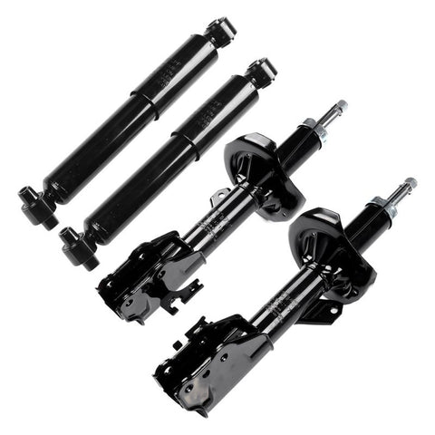Shocks Absorbers (345024) For Mazda-4pcs