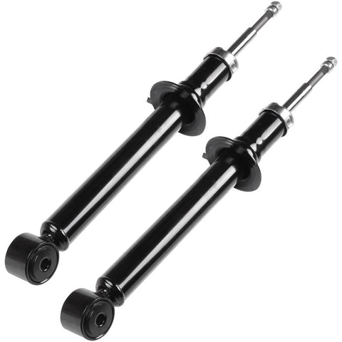 Shocks Absorbers (341655) For Lincoln-2pcs