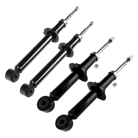 Shocks Absorbers (341655) For Lincoln-4pcs