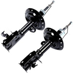 Shocks Absorbers (338001) For Honda-2pcs