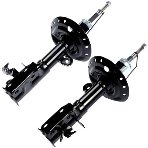 Shocks Absorbers (338001) For Honda-2pcs