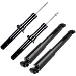 Shocks Absorbers (344363) For Ford-4pcs