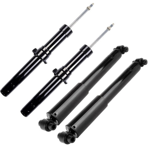 Shocks Absorbers (344363) For Ford-4pcs